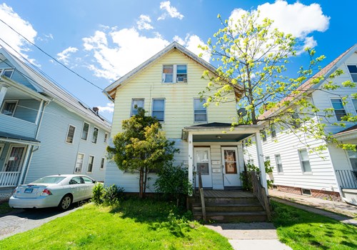 64 Gorham Avenue