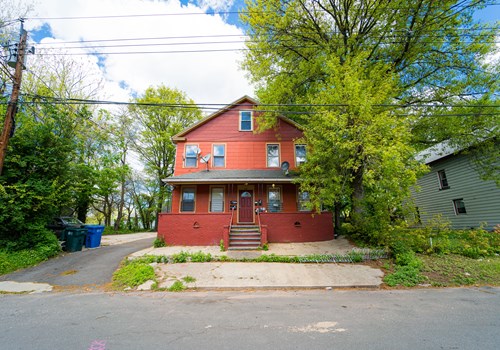 123 Cherry Ann Street