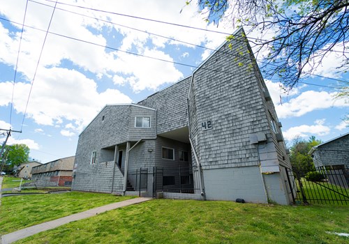 42 Warner Street