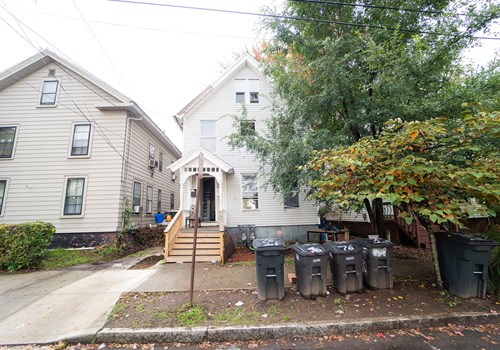 76 Third Street