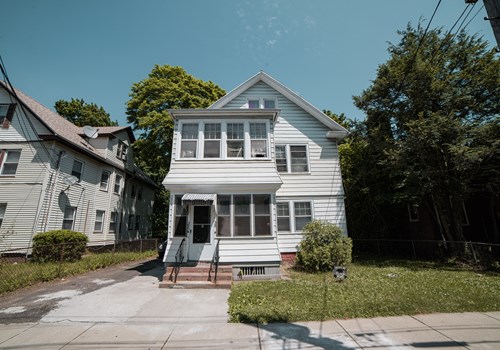 387 Newhall Street