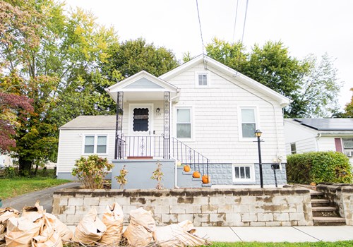 119 Warner Street
