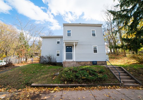 239 Fitch Street
