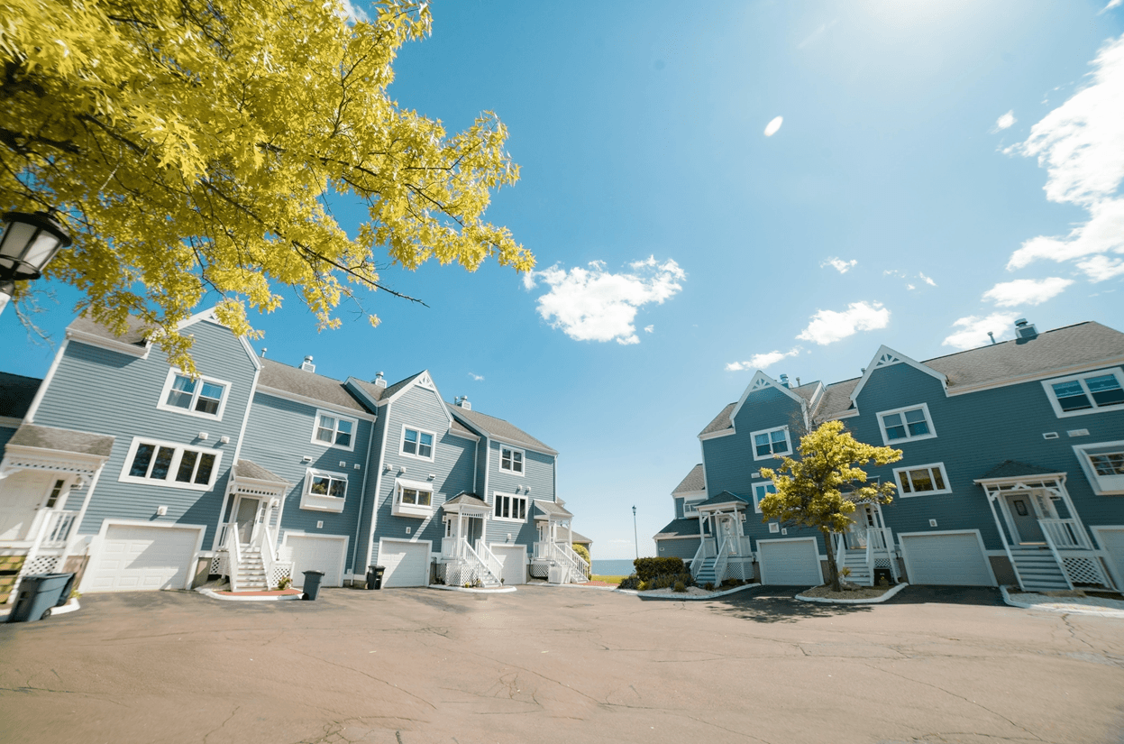 Mandy Management Apartments
