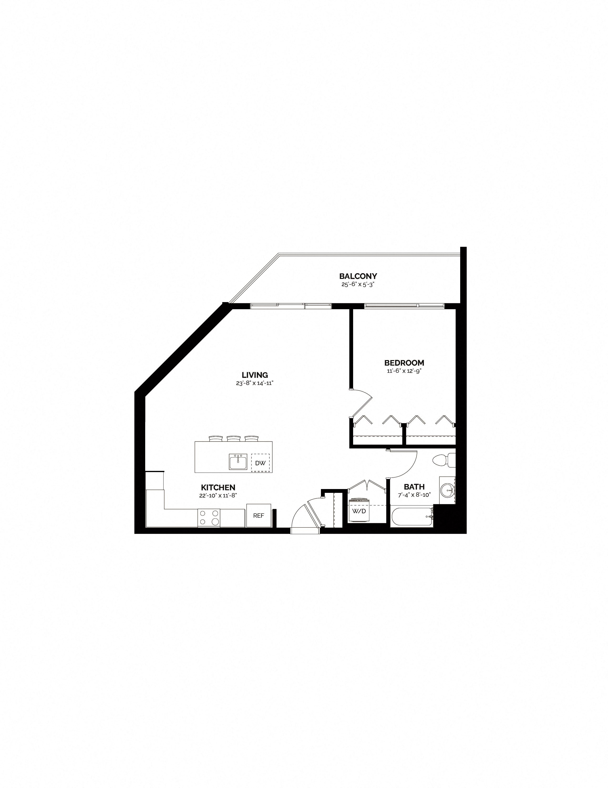 A18 Print House Hackensack