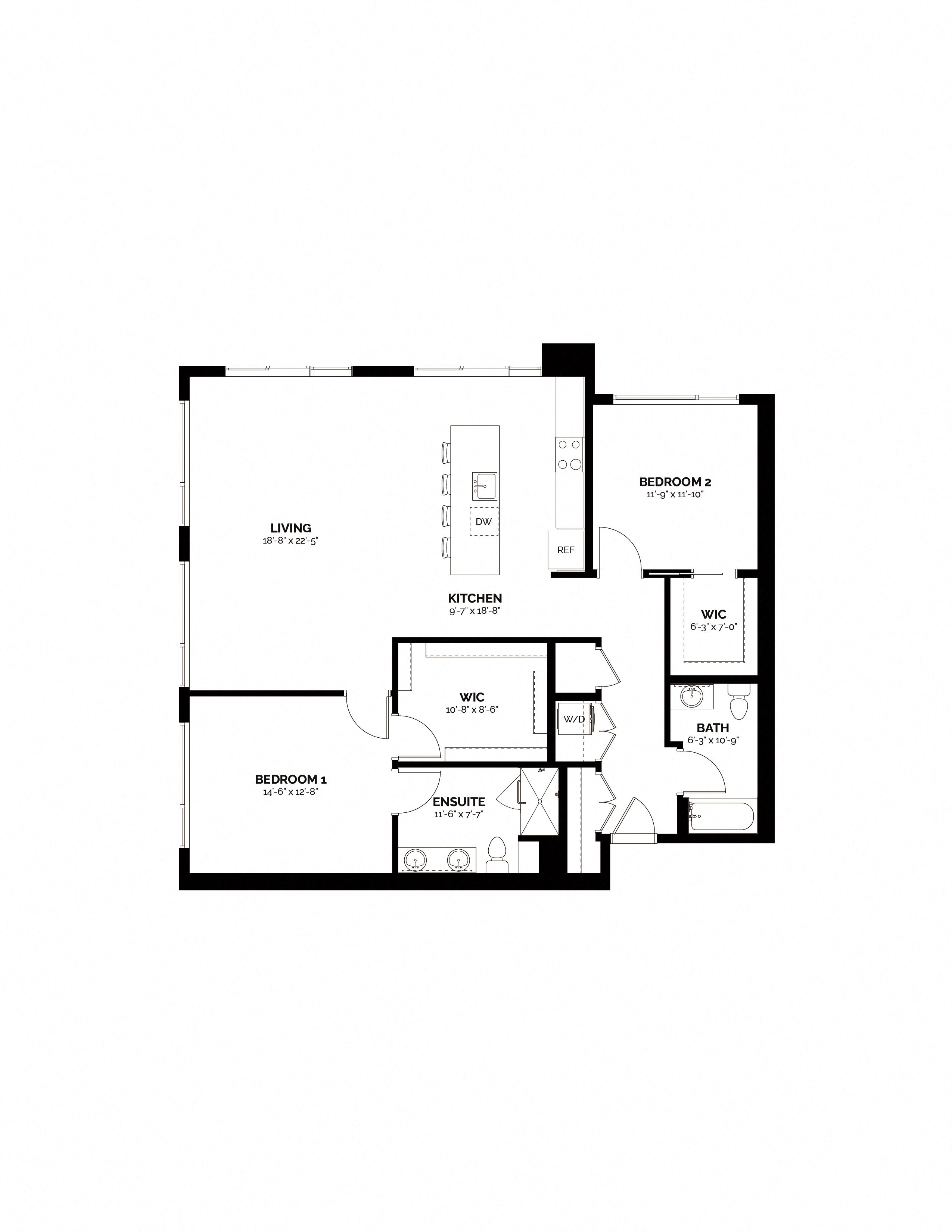 B20 Print House Hackensack