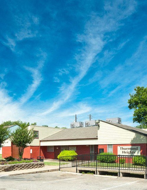 Pathways at Thurmond Heights,Pathways at Thurmond Heights