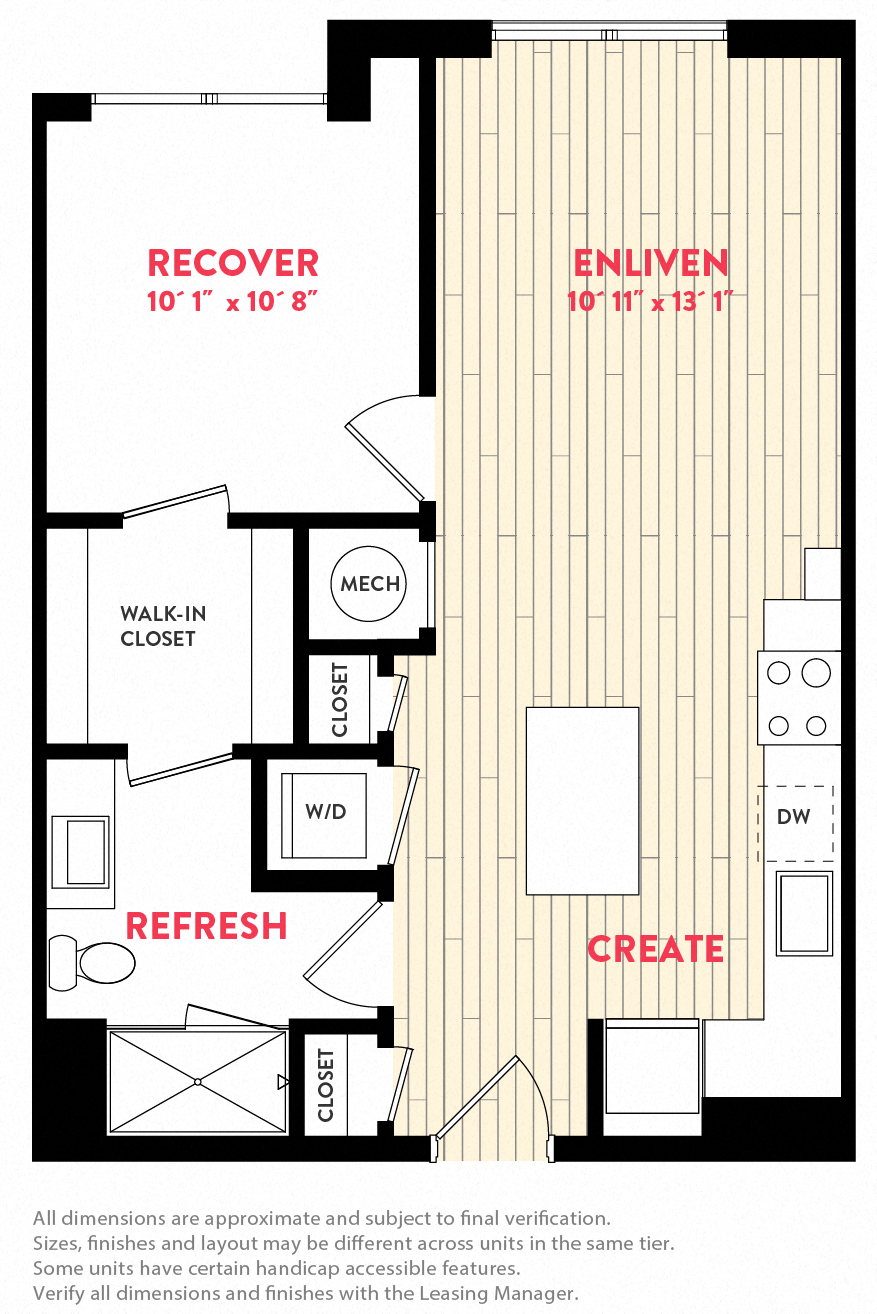Floor Plan Image - 218