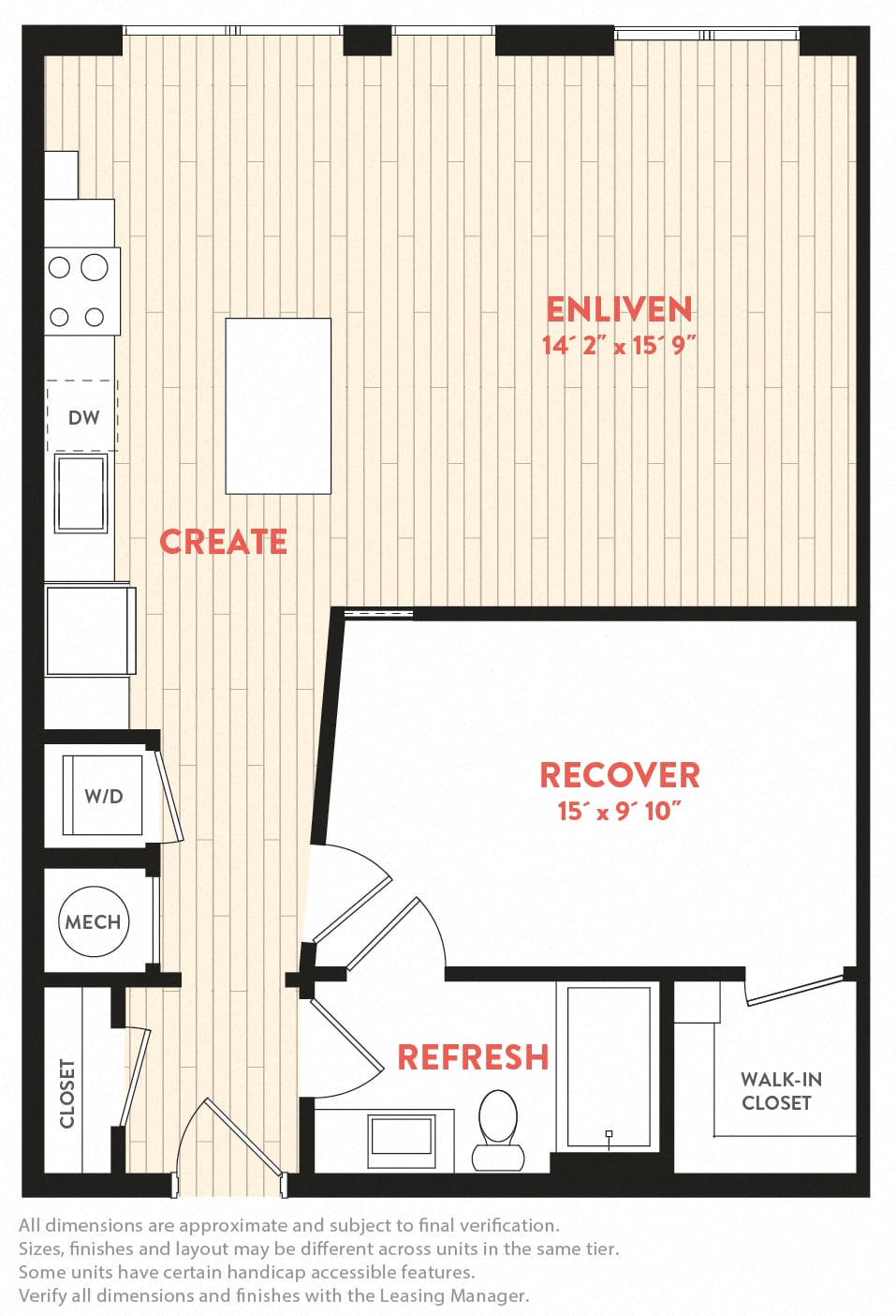 Floor Plan Image - 364