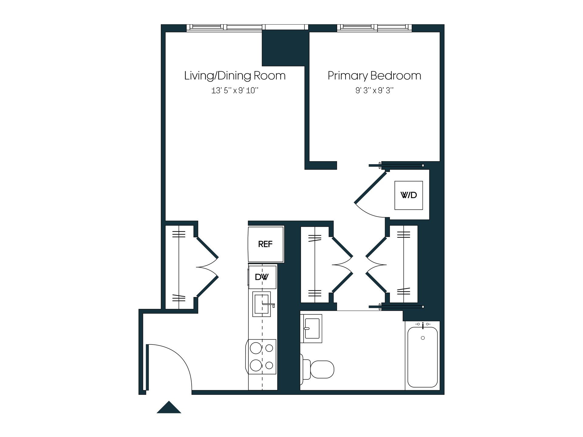 Floorplan Image of 339