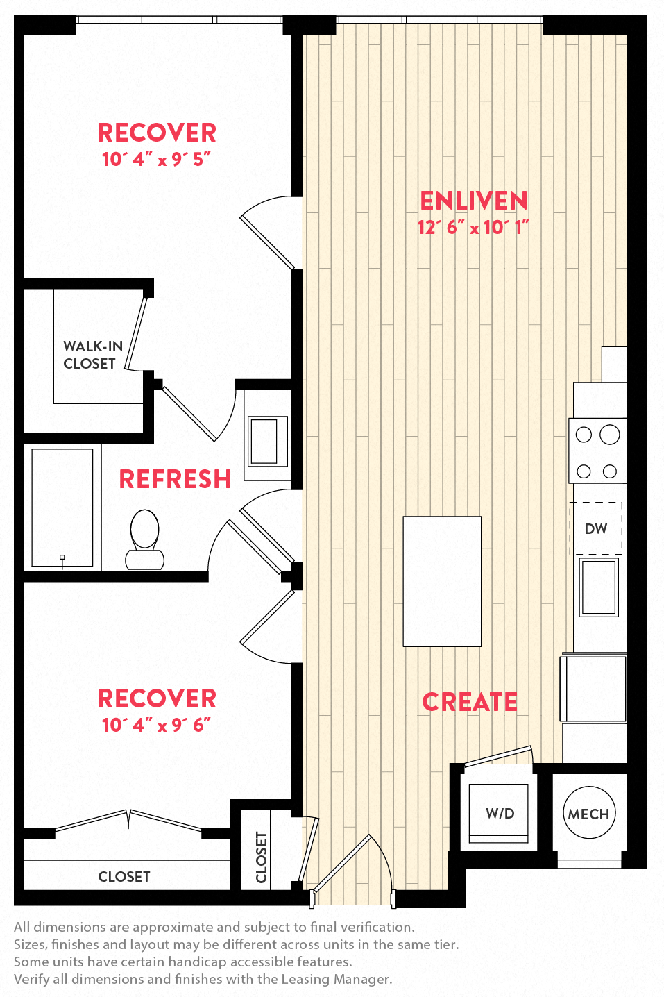 Floor Plan Image - 504
