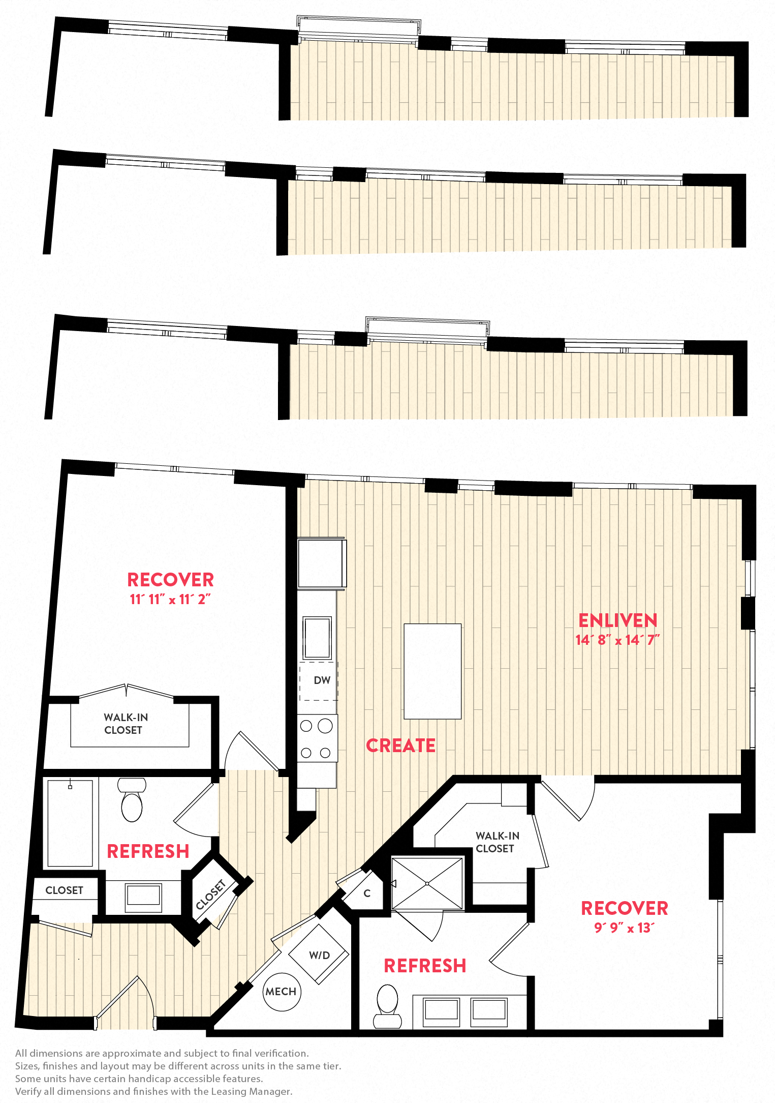 Floor Plan Image - 320