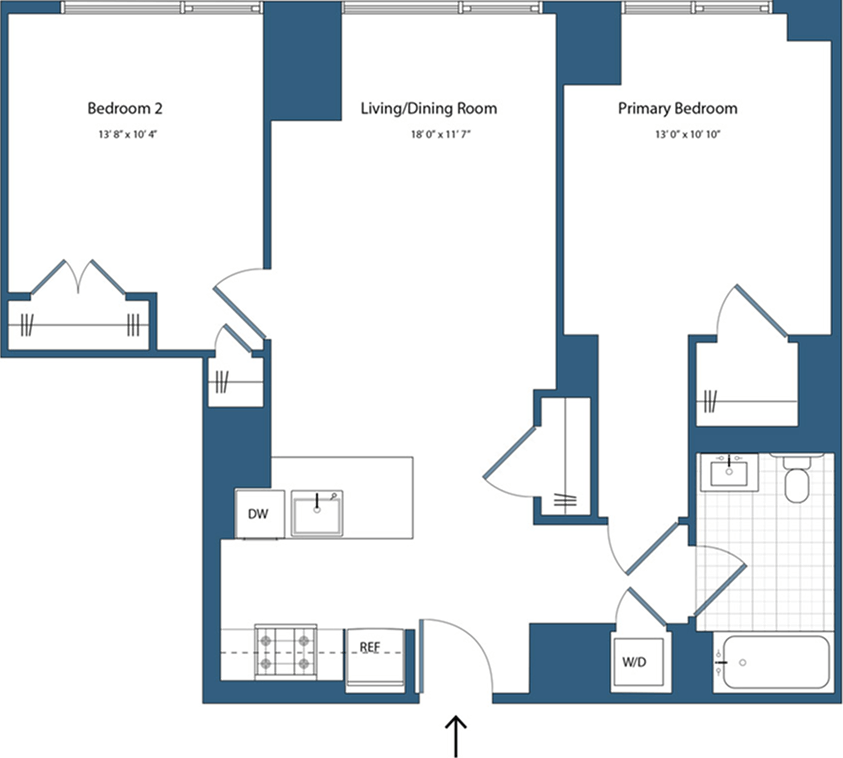 Floorplan Image of 24K