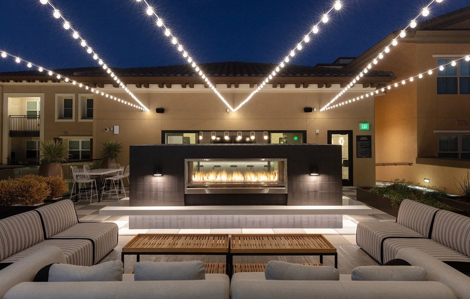 Revela New Apartments in Mountain View, CA Leasing Now!