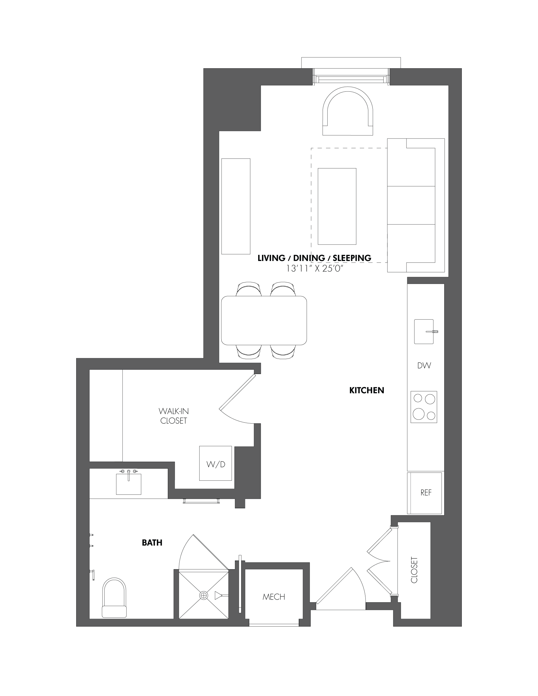 floorplan image of S3