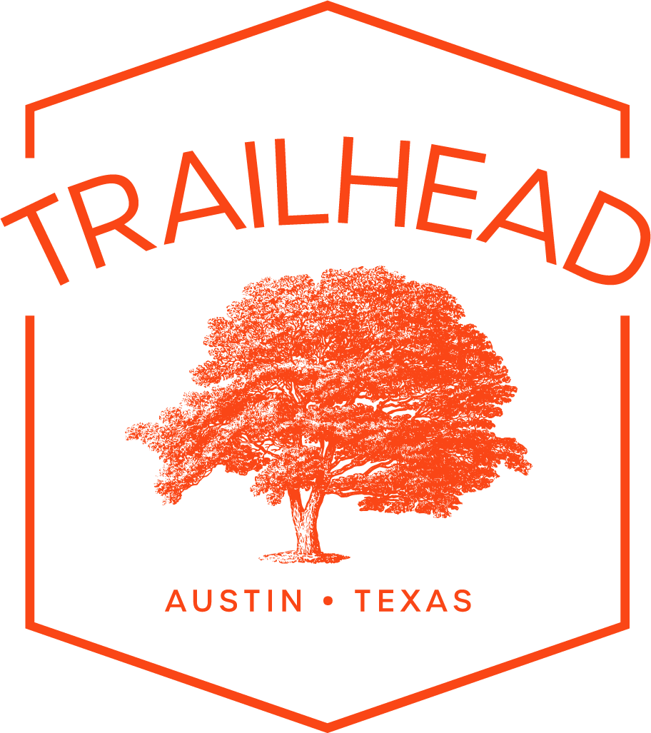 Property Logo at Trailhead, Austin, Texas