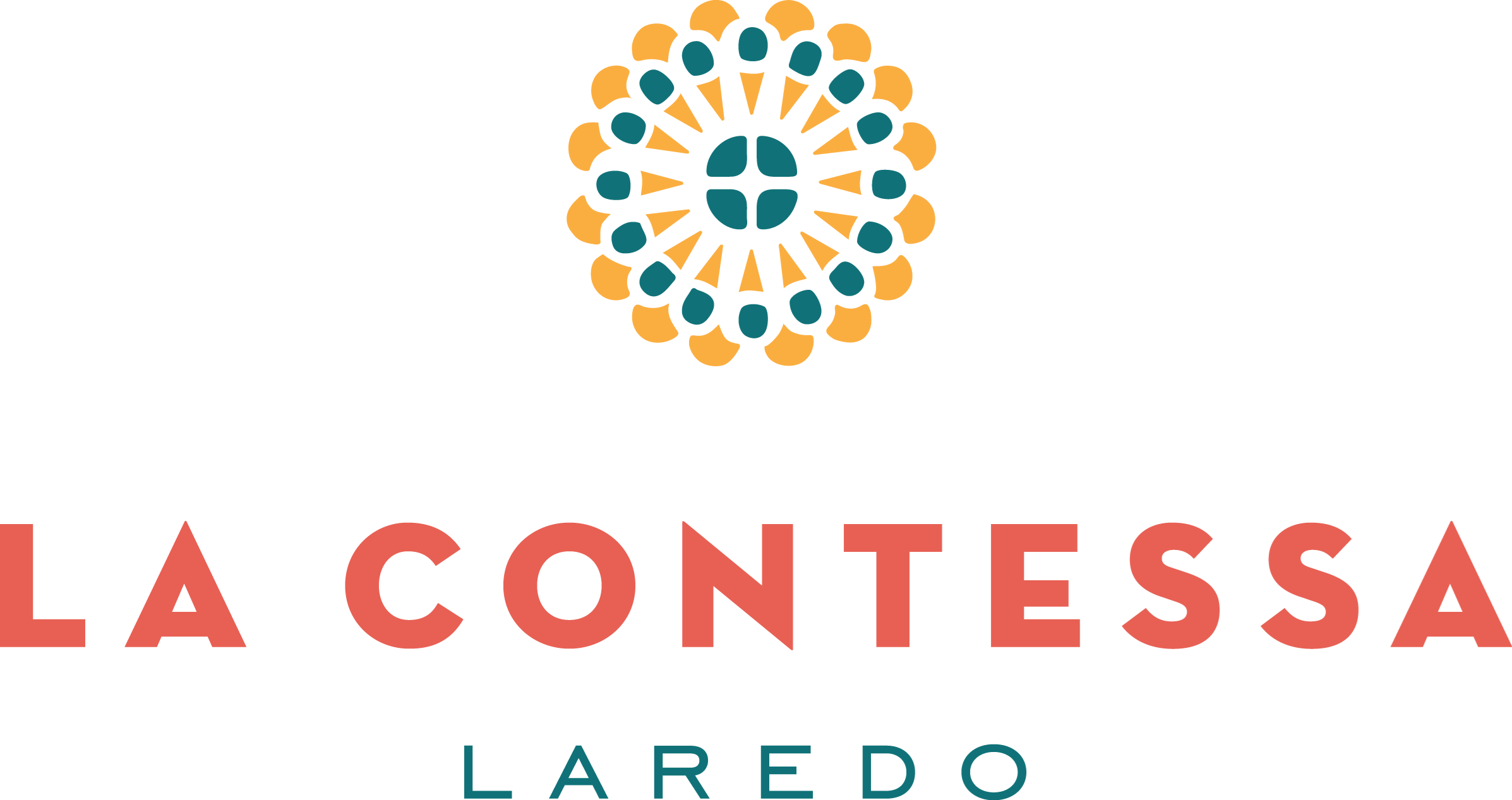 Proper Logo at La Contessa Luxury Apartments, Texas, 78045