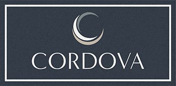 Name Logo at Cordova Apartments, Phoenix, 85043