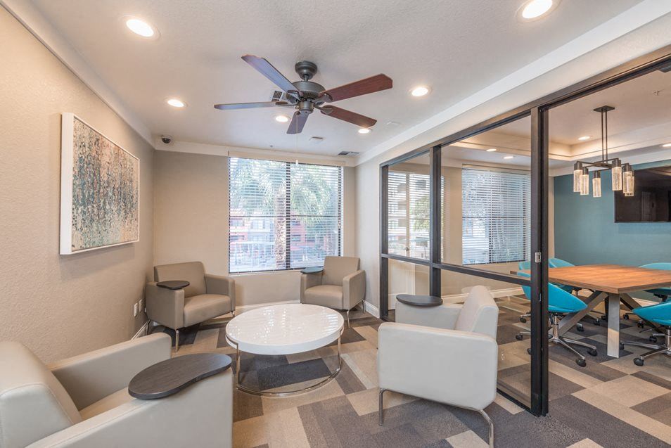 Interiors at Alanza Place, Phoenix, AZ, 85008