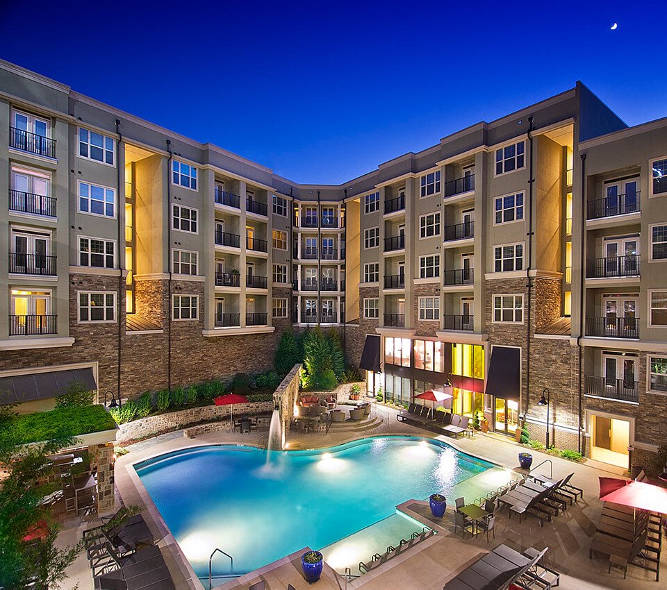 Emory Point | Apartments in Atlanta, GA