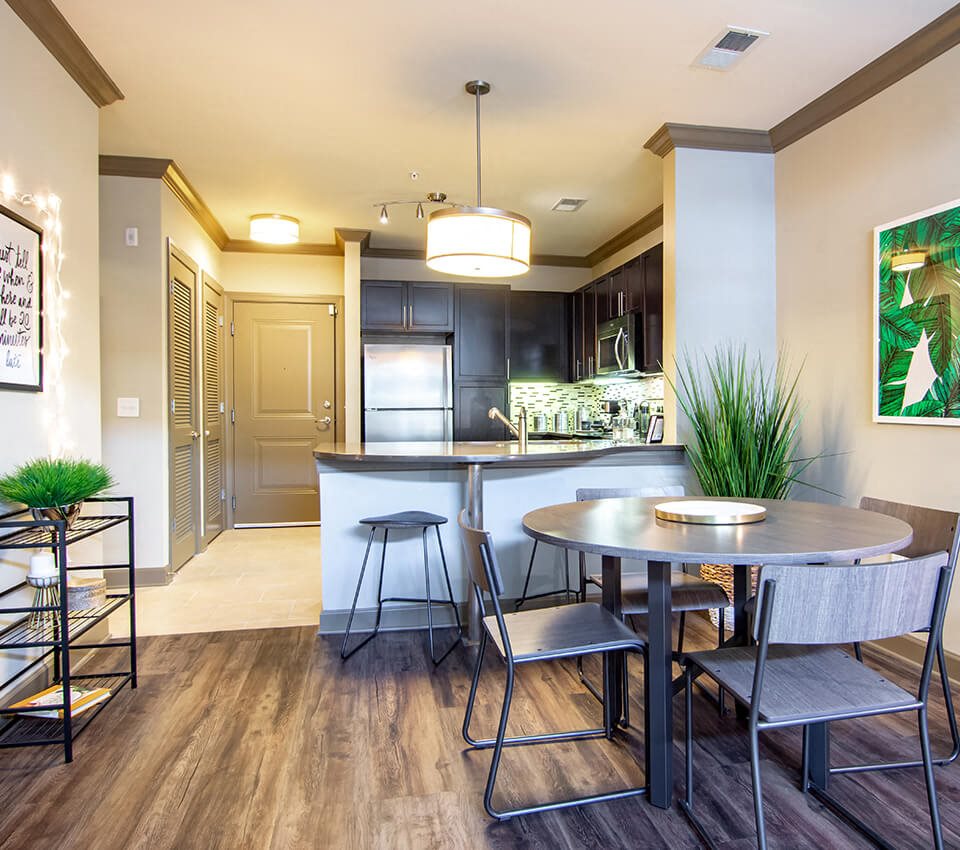 Emory Point Apartments in Atlanta, GA