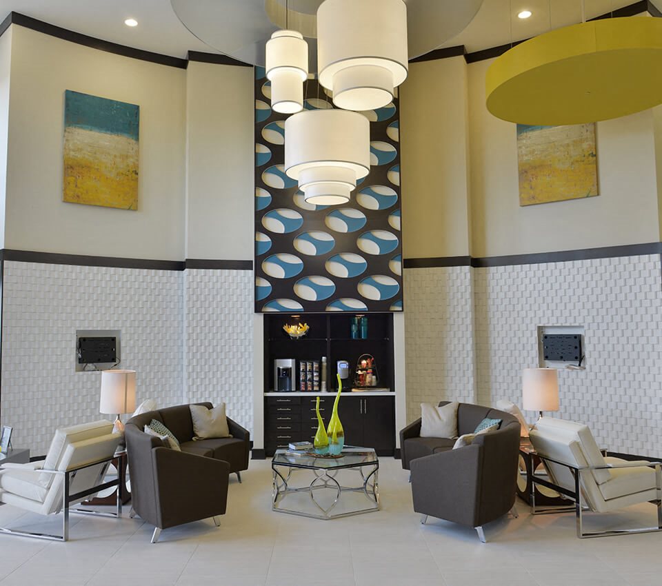 Emory Point Apartments in Atlanta, GA