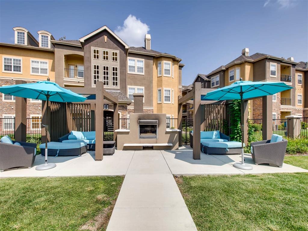 Photos and Video of The Grove at Cherry Creek Park in Centennial, CO