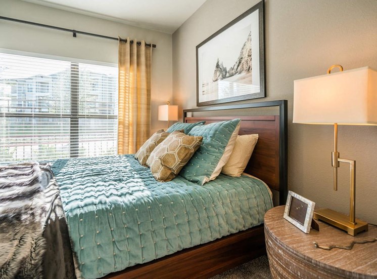 Gorgeous Bedroom at Eleva, Texas, 77494