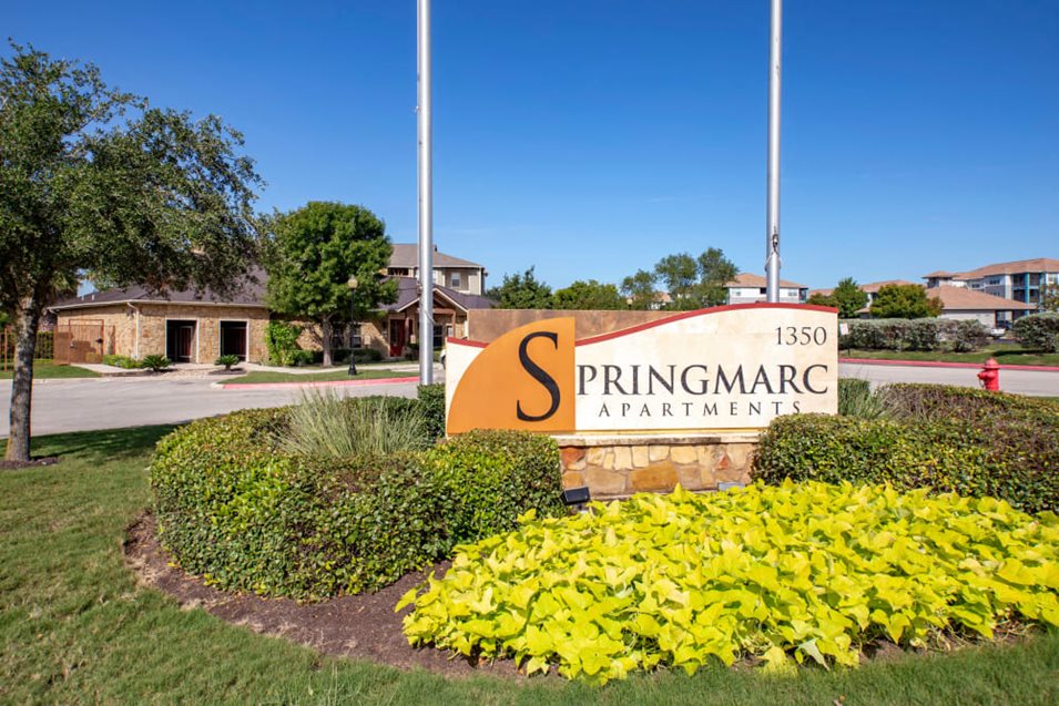 San Marcos Apartments For Rent Springmarc Gallery