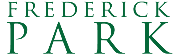 Frederick Park Logo