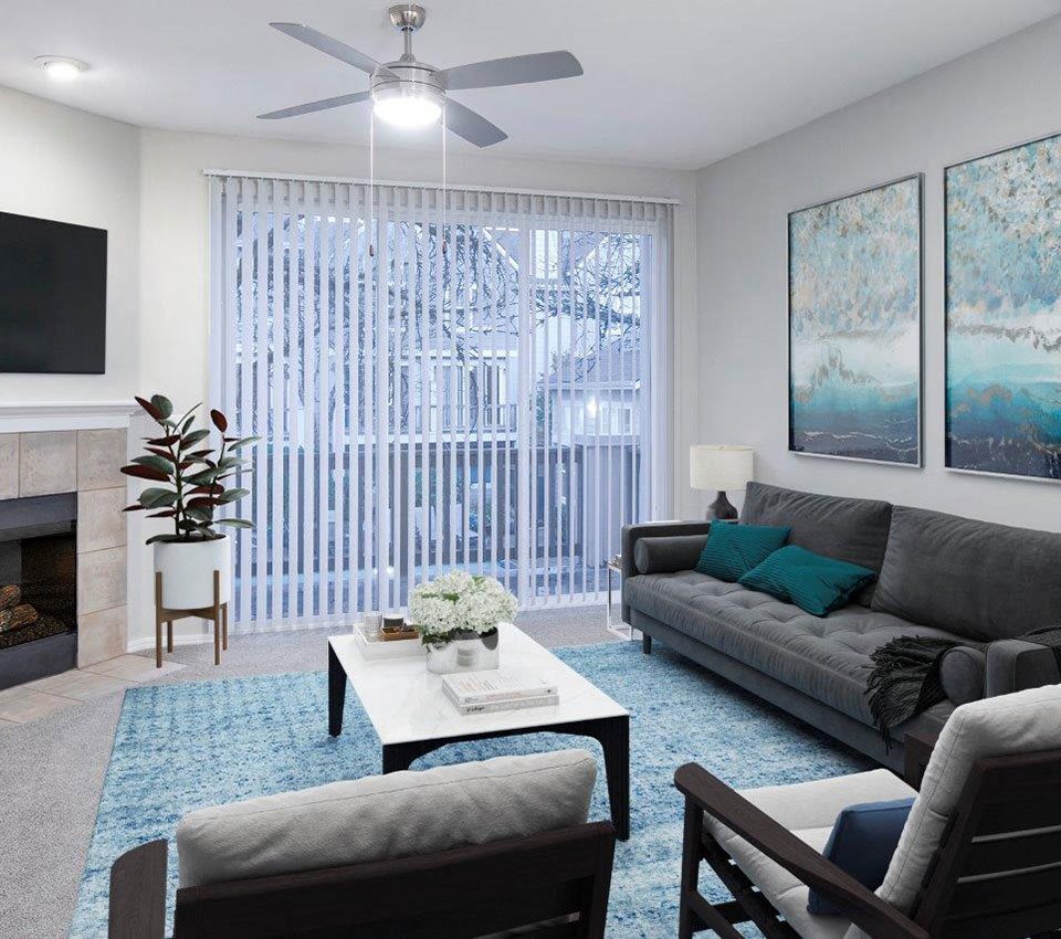 Tanasbourne Apartments Lionsgate South