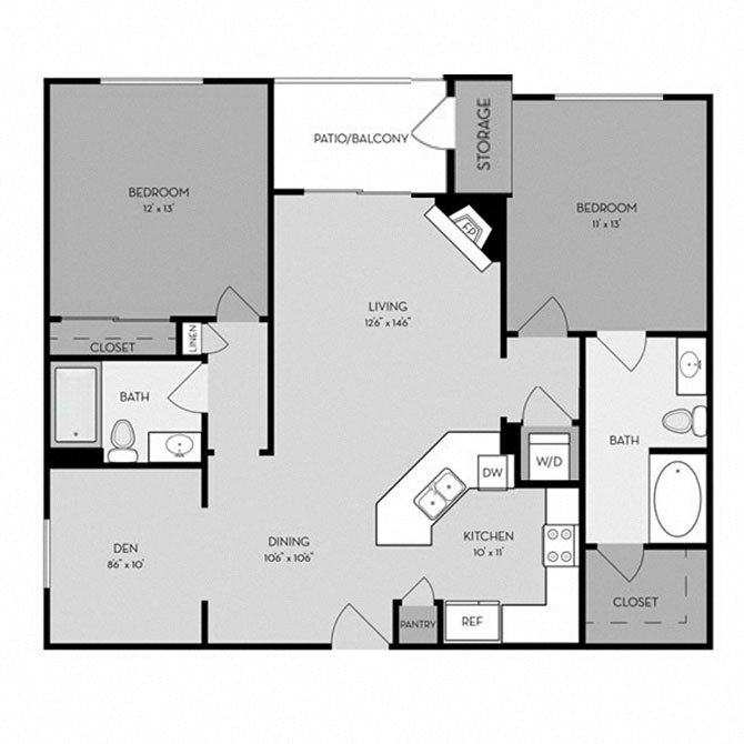 Regents La Jolla eBrochure