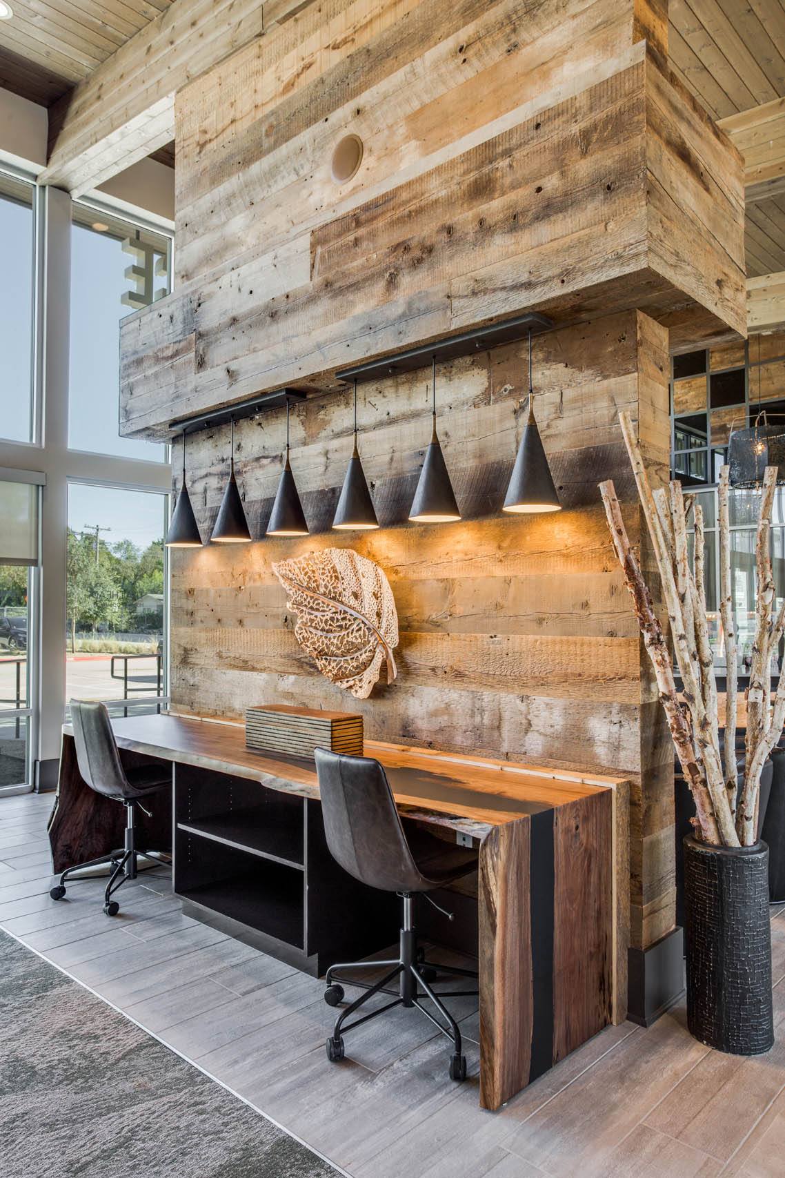 Banner Image at Trailhead, Austin, 78721