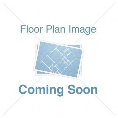Floor plan layout diagram for B3