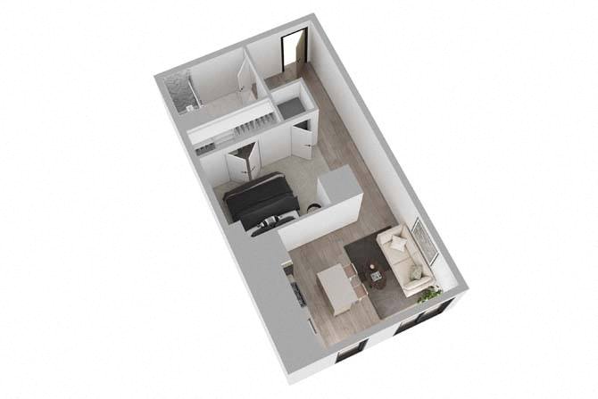 S03 floor plan