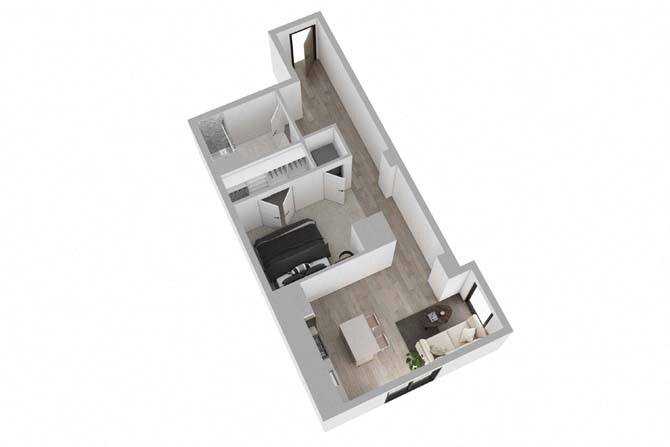 S05 floor plan