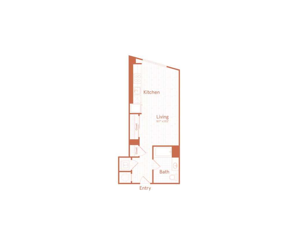 Floorplan image for Market House S1