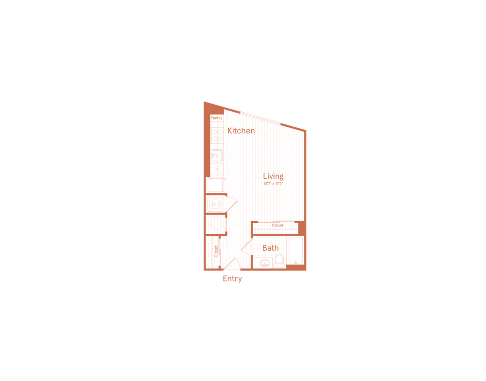 Floorplan image for Market House S3