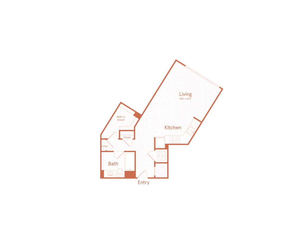Floorplan image for Market House S13