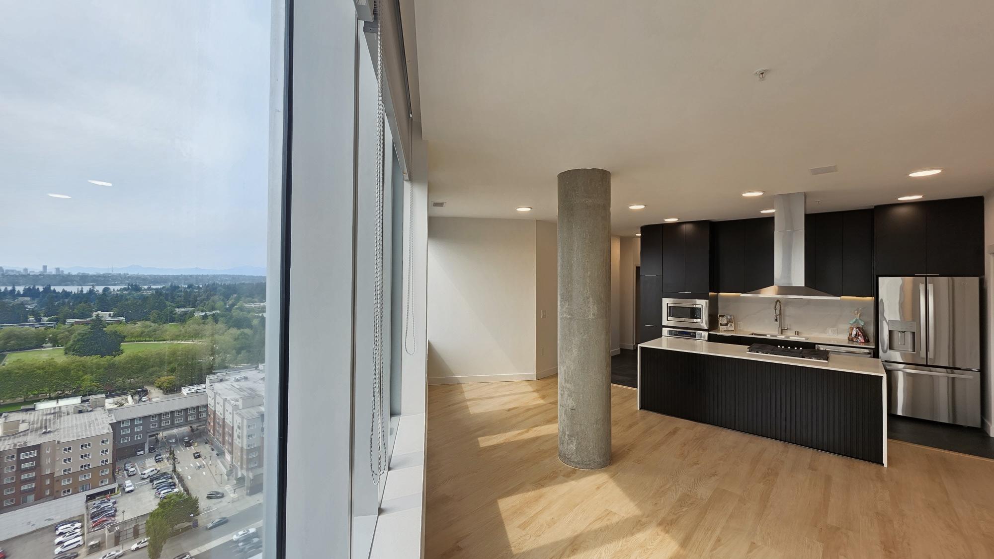 Soma Towers Highlight