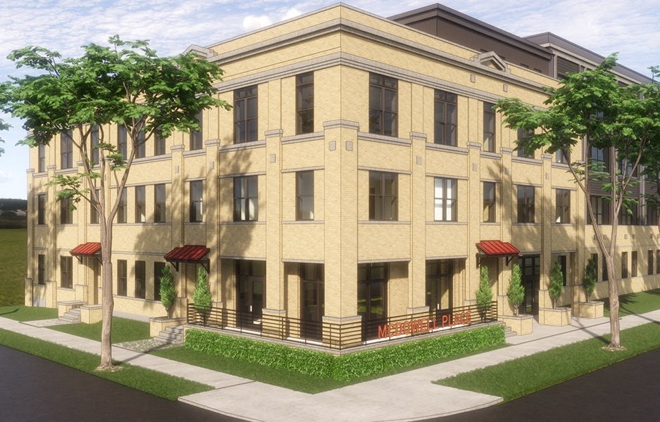 Photos and Video of McDowell Place in Columbus, OH