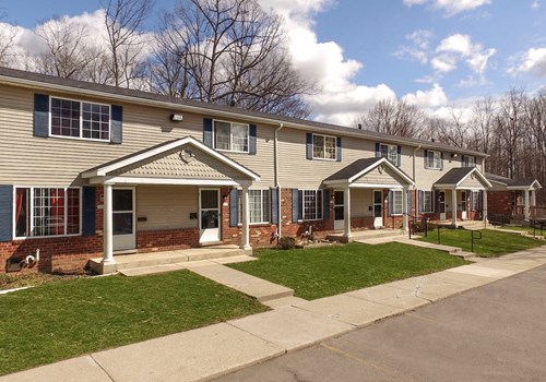 Danbury Park Apartments