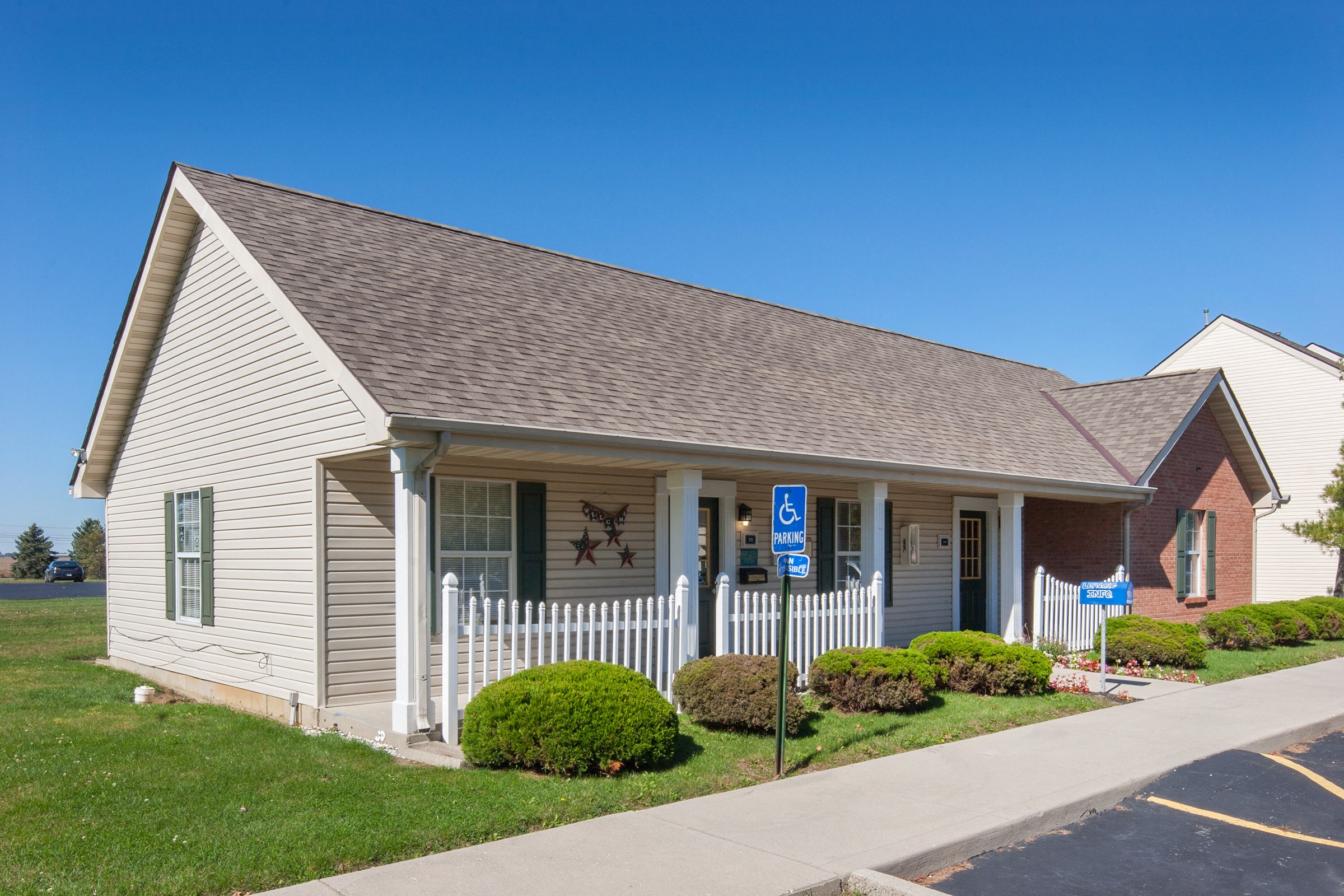 Login to Highland Village I Resident Services Highland Village I