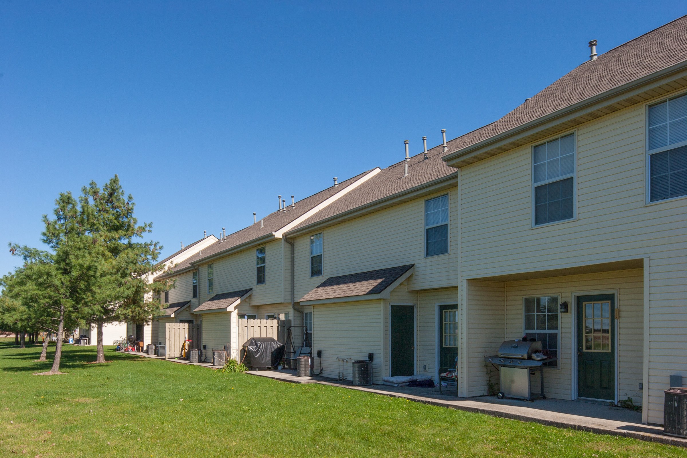Highland Village | Apartments in Upper Sandusky, OH