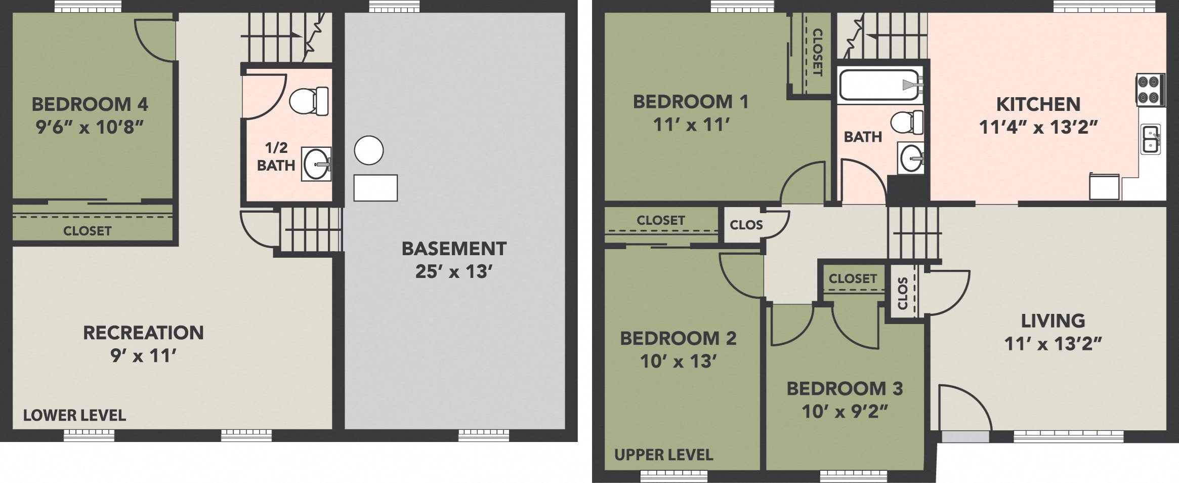 Sawyer Manor & Trevitt Heights eBrochure