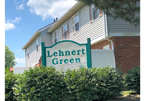 Lehnert Green
