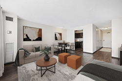 Image for 555 West Madison - Presidential Towers