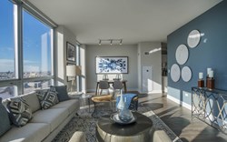 Image for 801 S Financial Pl - The Elle Apartments