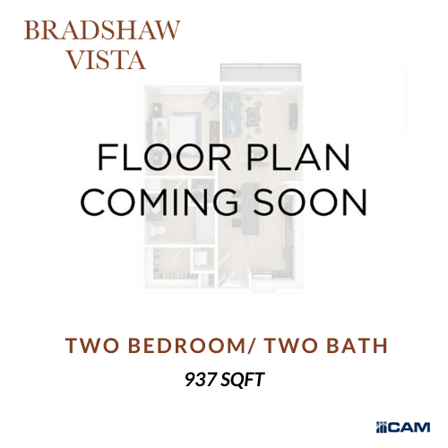 Floor Plans of Bradshaw Vista in Wickenburg, AZ