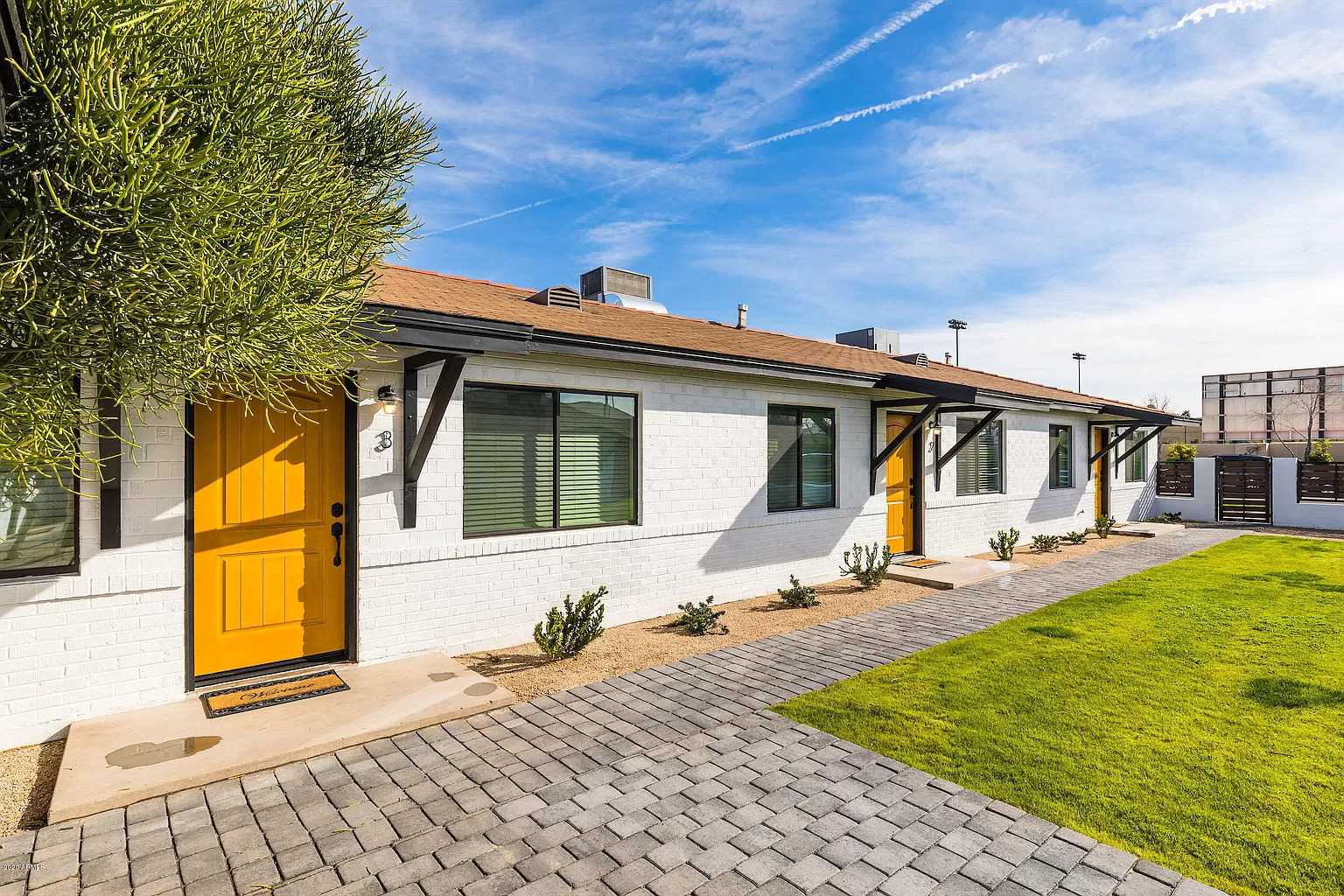 Pierson 8 Apartments in Phoenix, AZ